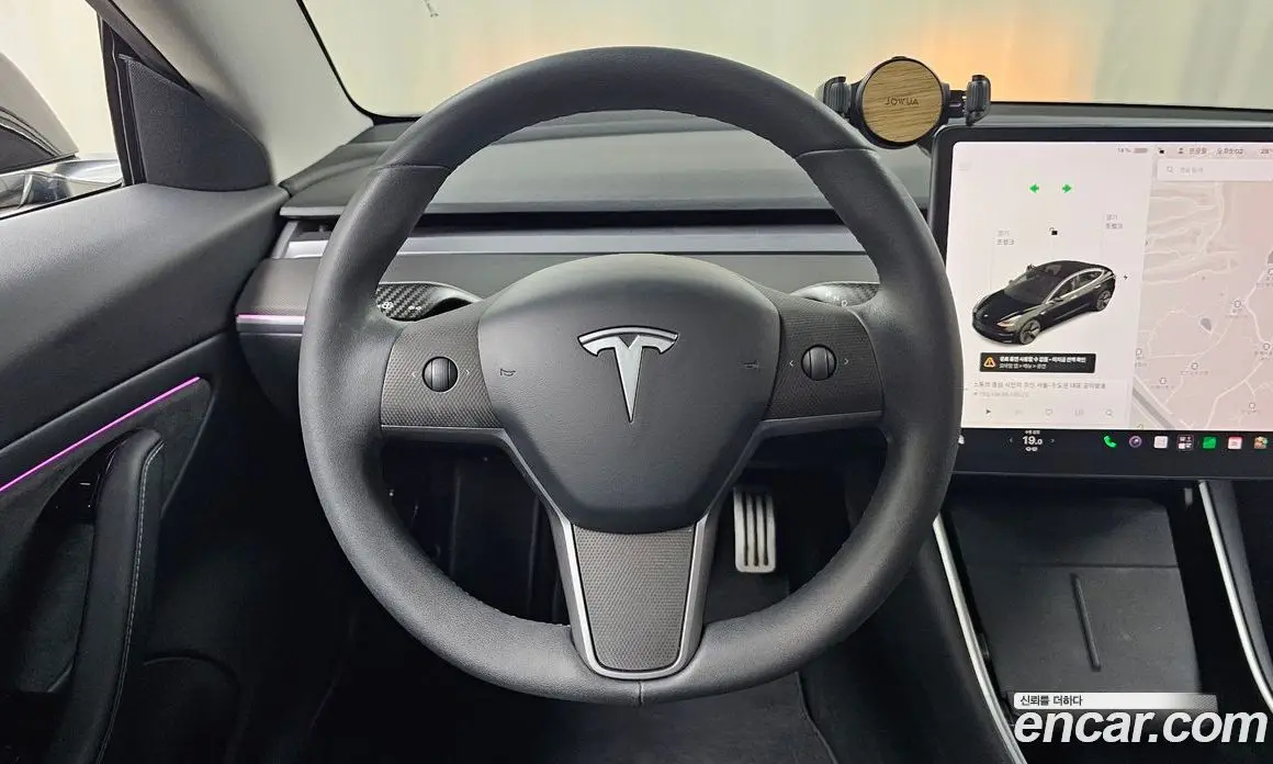 Tesla Model 3 2020 0.2 автомат (гидро), фото 19