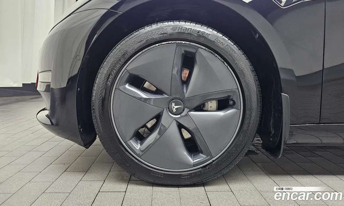 Tesla Model 3 2020 0.2 автомат (гидро), фото 5