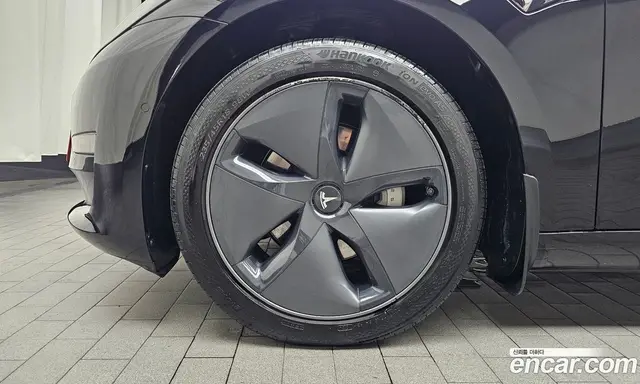 Tesla Model 3 2020 0.2 автомат (гидро), миниатюра 5
