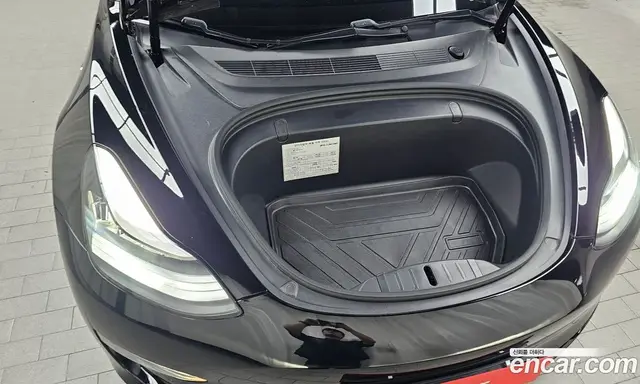 Tesla Model 3 2020 0.2 автомат (гидро), миниатюра 6