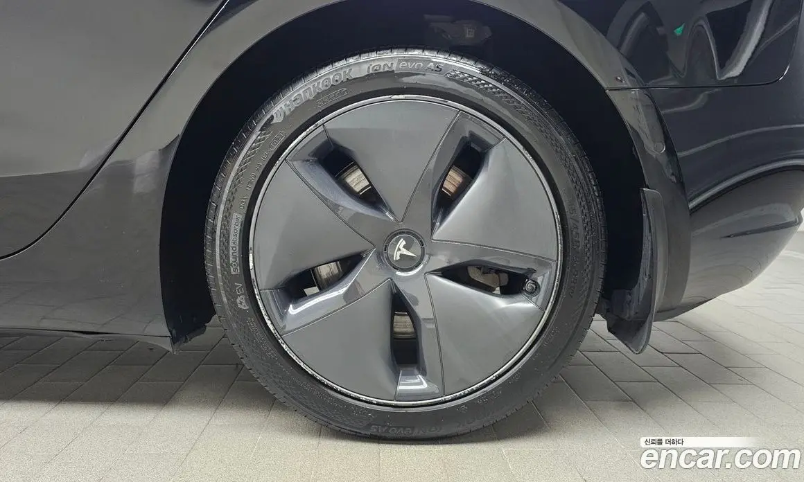 Tesla Model 3 2020 0.2 автомат (гидро), фото 7