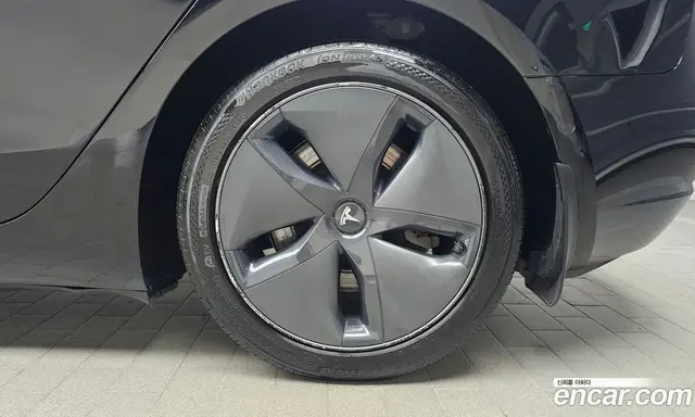 Tesla Model 3 2020 0.2 автомат (гидро), миниатюра 7