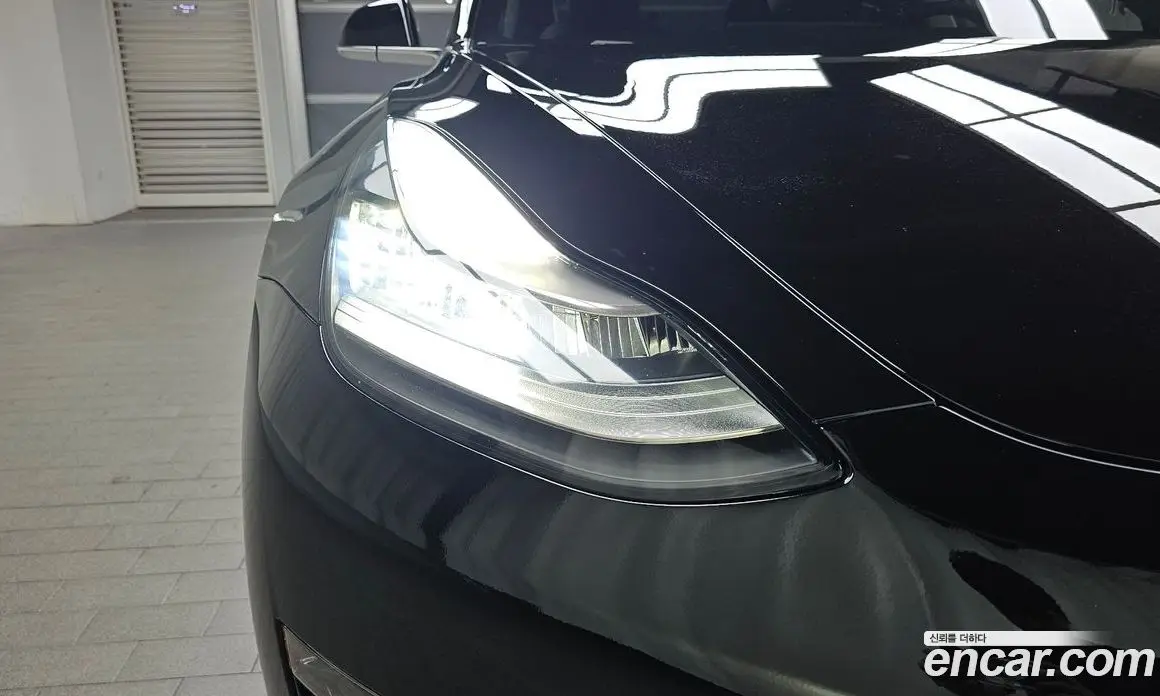 Tesla Model 3 2020 0.2 автомат (гидро), фото 8