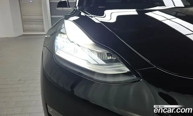 Tesla Model 3 2020 0.2 автомат (гидро), миниатюра 8