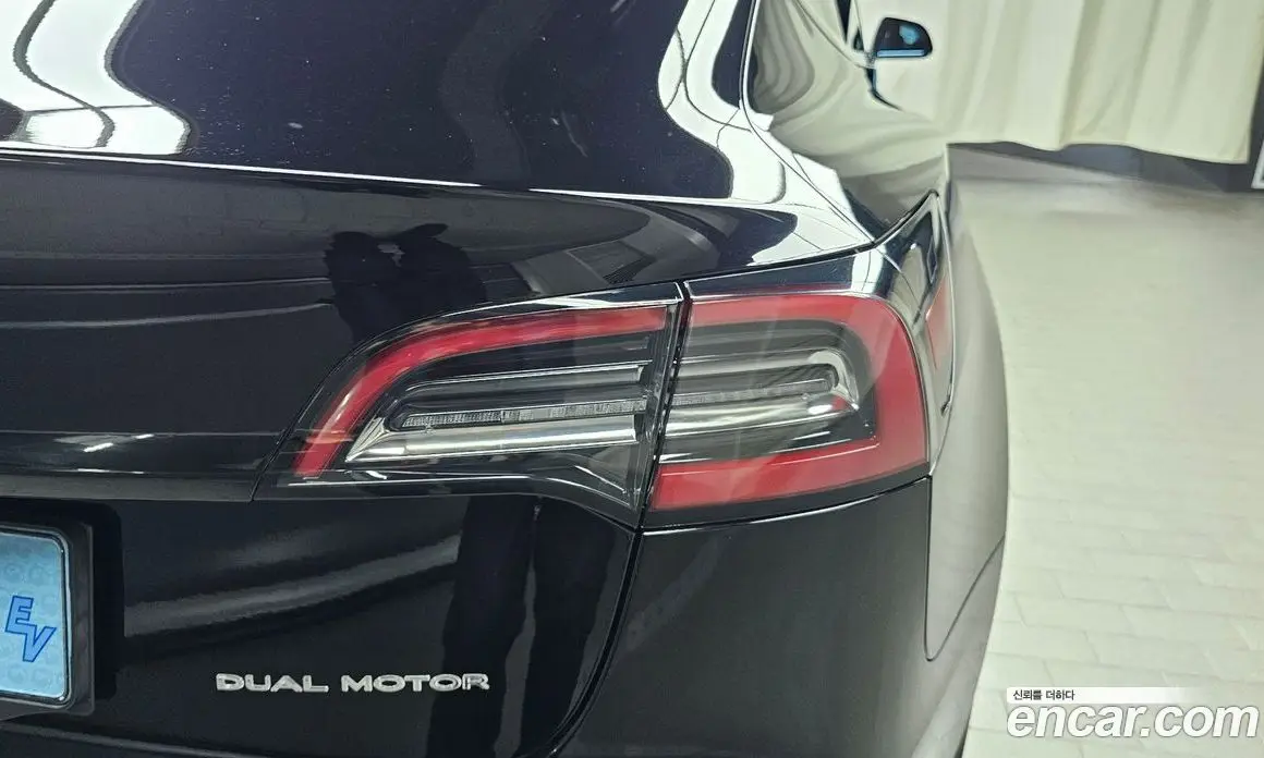 Tesla Model 3 2020 0.2 автомат (гидро), фото 9