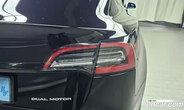 Tesla Model 3 2020 0.2 автомат (гидро), миниатюра 9