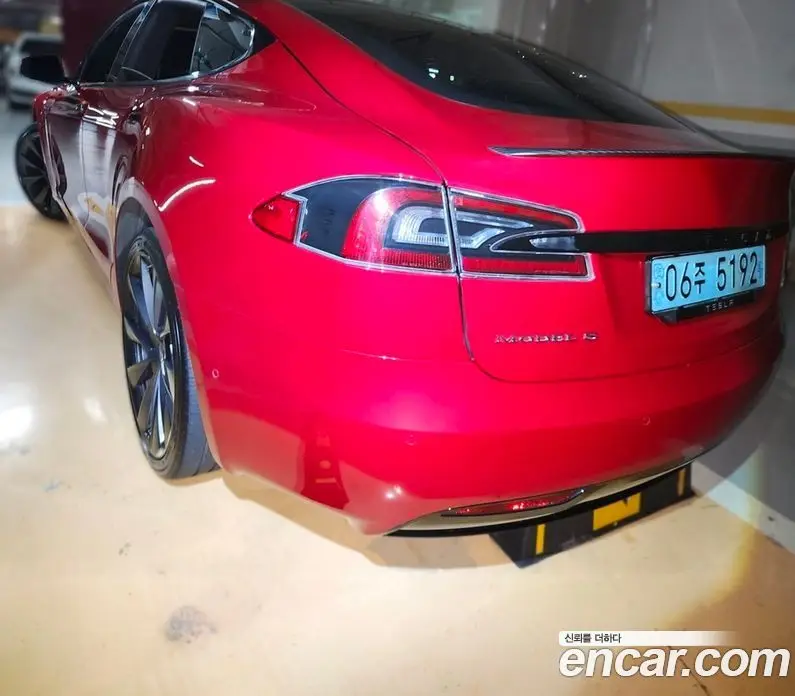 Tesla Model S 2019 автомат (гидро), фото 2 Tesla Model S 2019 автомат (гидро), фото 2