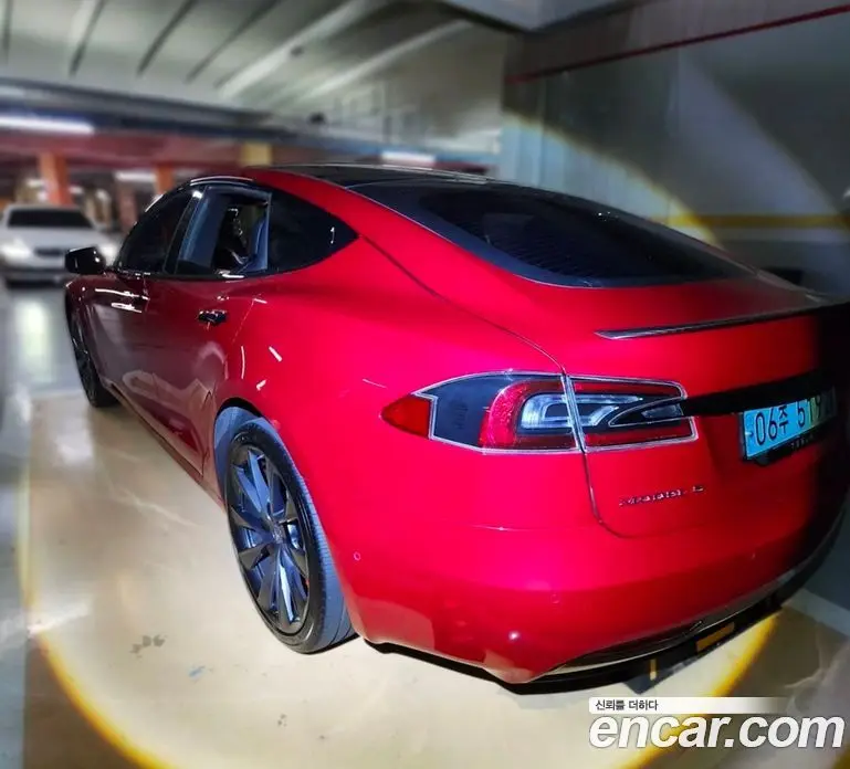 Tesla Model S 2019 автомат (гидро), фото 12 Tesla Model S 2019 автомат (гидро), фото 12