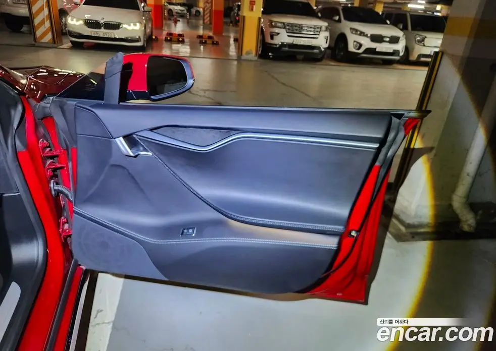 Tesla Model S 2019 автомат (гидро), фото 14 Tesla Model S 2019 автомат (гидро), фото 14
