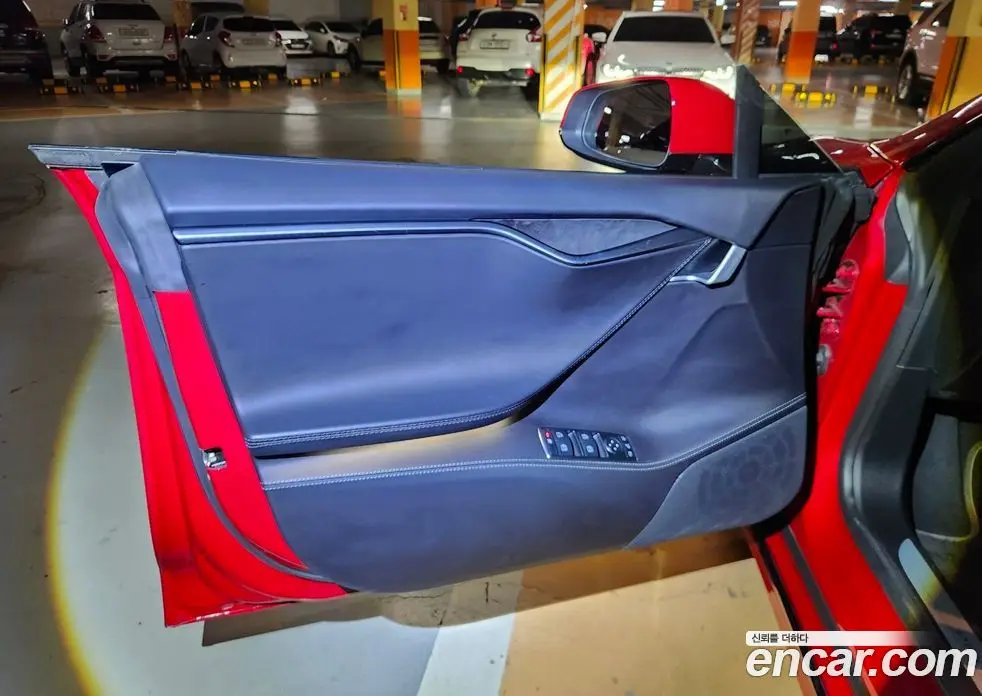 Tesla Model S 2019 автомат (гидро), фото 15 Tesla Model S 2019 автомат (гидро), фото 15