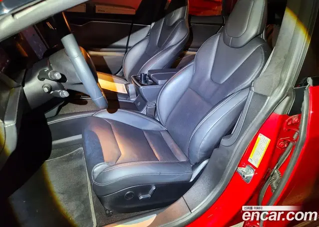 Tesla Model S 2019 автомат (гидро), миниатюра 7 Tesla Model S 2019 автомат (гидро), миниатюра 7