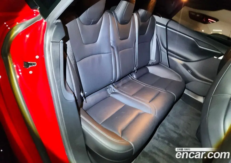 Tesla Model S 2019 автомат (гидро), фото 10 Tesla Model S 2019 автомат (гидро), фото 10