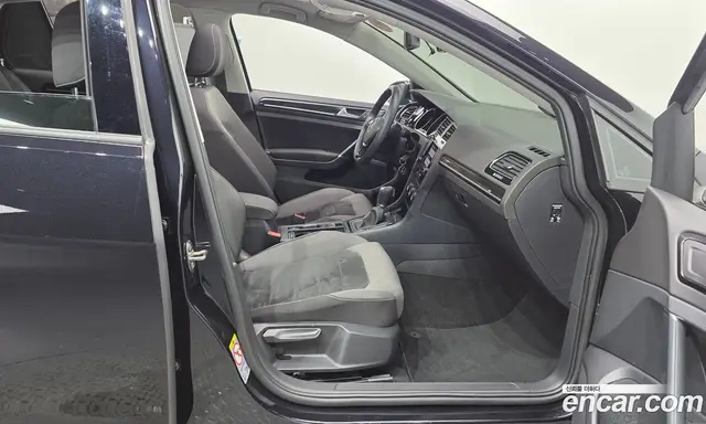 Volkswagen Golf 2013 2.0 автомат (гидро), миниатюра 11