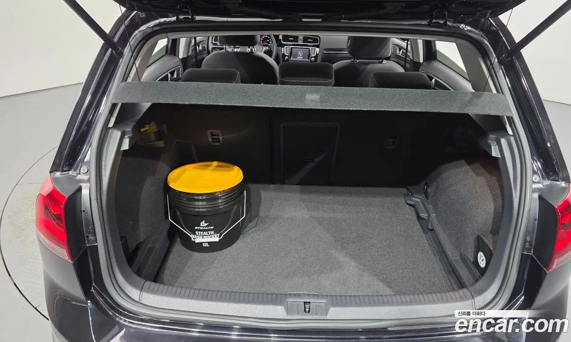 Volkswagen Golf 2013 2.0 автомат (гидро), фото 18