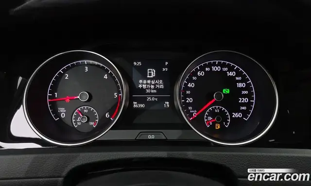 Volkswagen Golf 2013 2.0 автомат (гидро), миниатюра 8
