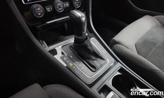 Volkswagen Golf 2013 2.0 автомат (гидро), миниатюра 9