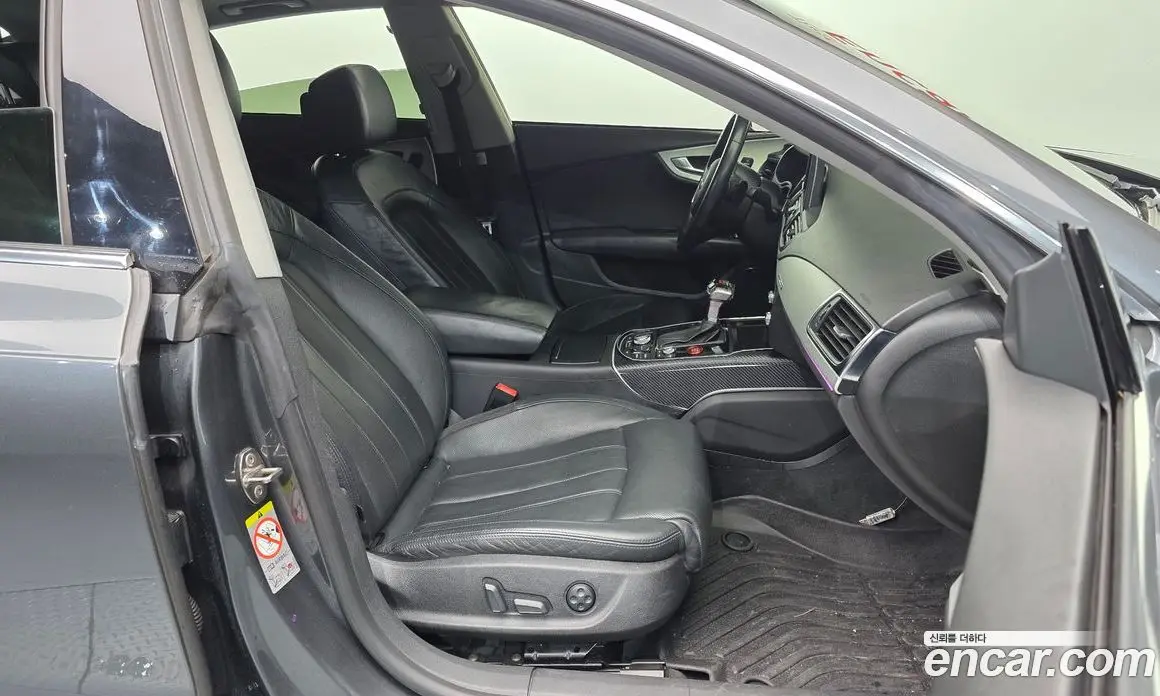 Audi A7 2011 3.0 автомат (гидро), фото 11
