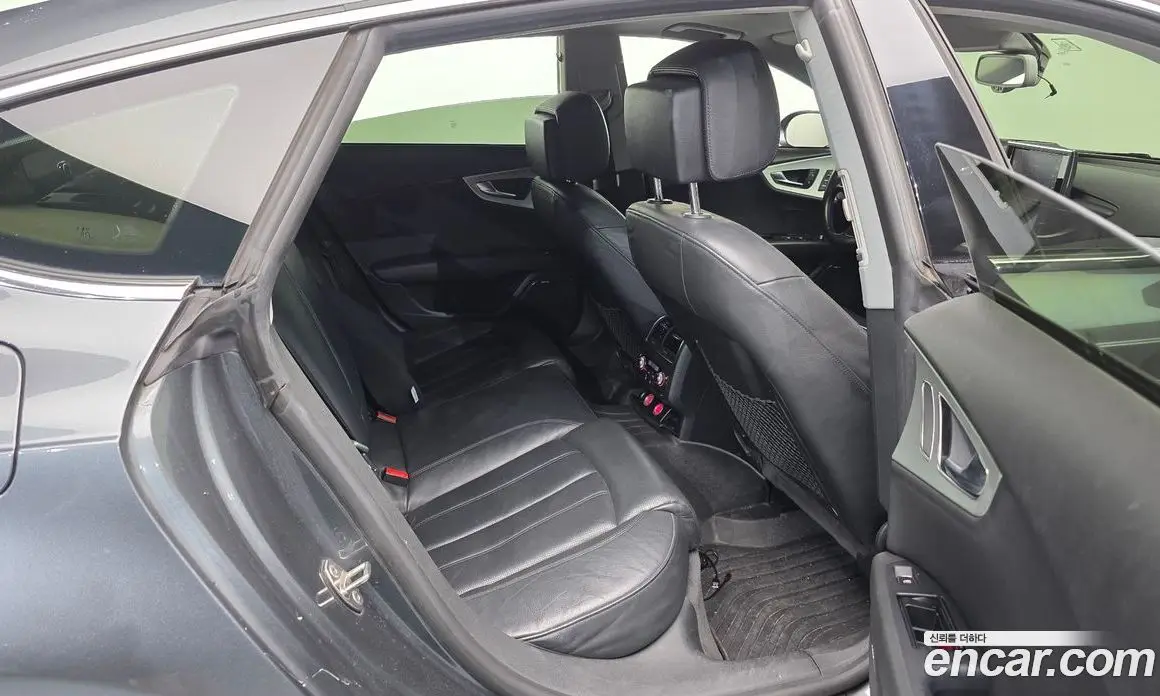 Audi A7 2011 3.0 автомат (гидро), фото 12