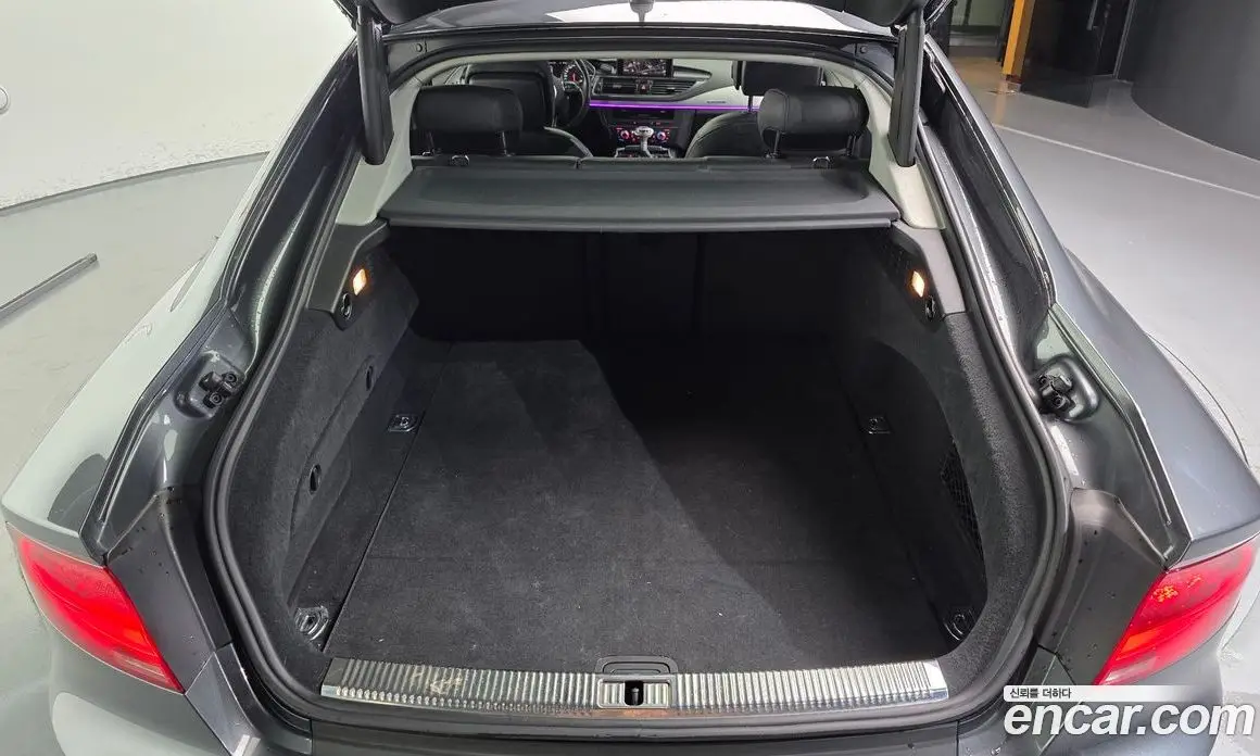 Audi A7 2011 3.0 автомат (гидро), фото 20