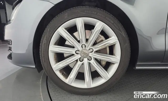 Audi A7 2011 3.0 автомат (гидро), миниатюра 5