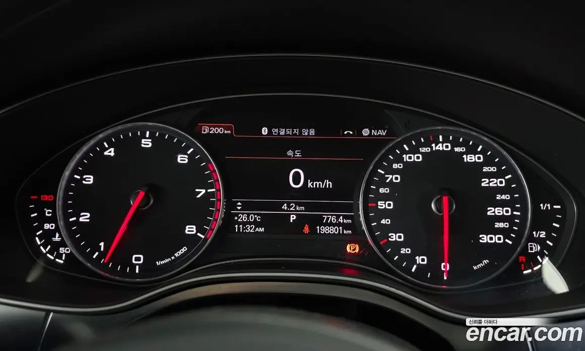 Audi A7 2011 3.0 автомат (гидро), фото 8