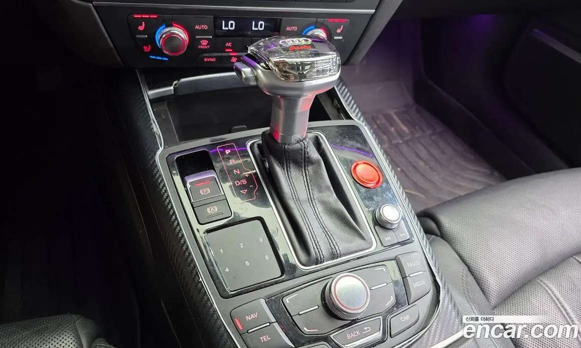 Audi A7 2011 3.0 автомат (гидро), фото 9