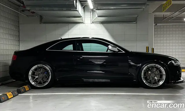 Audi RS5 2014 4.2 автомат (гидро), миниатюра 6