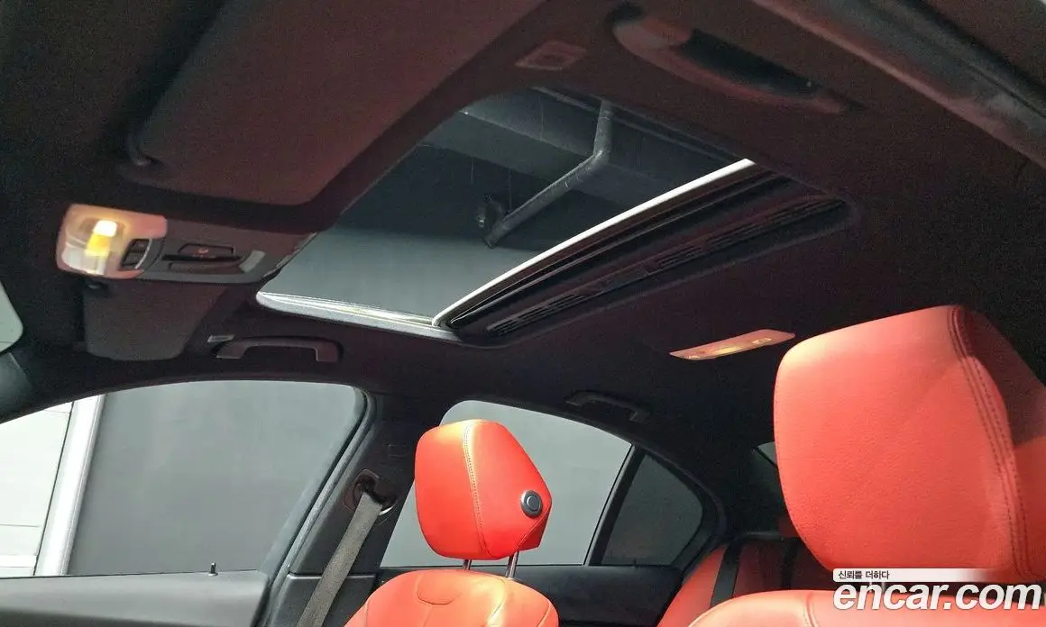 BMW 3 серия 2017 2.0 автомат (гидро), фото 19