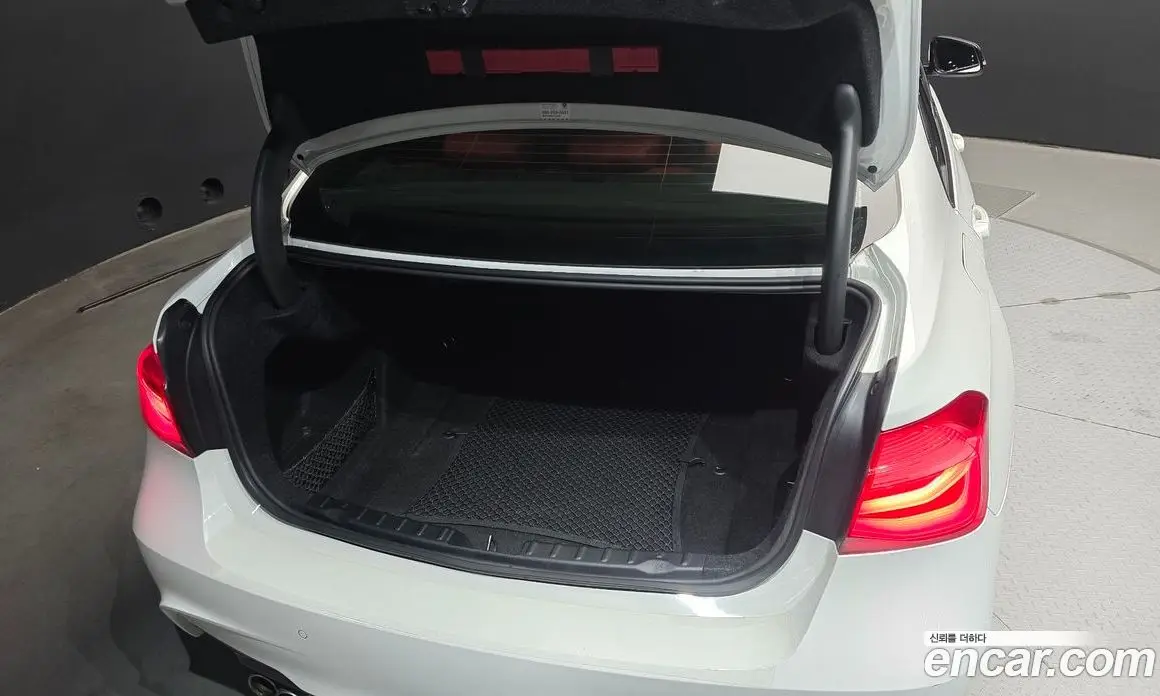 BMW 3 серия 2017 2.0 автомат (гидро), фото 20