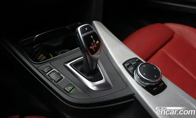 BMW 3 серия 2017 2.0 автомат (гидро), миниатюра 9