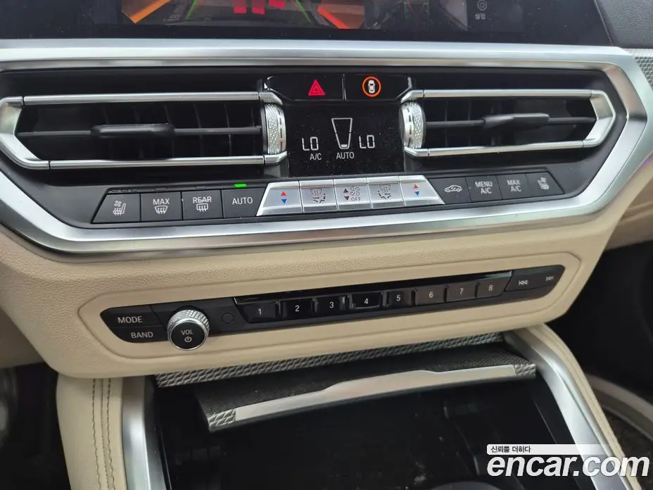 BMW 4 серия 2021 2.0 автомат (гидро), фото 10