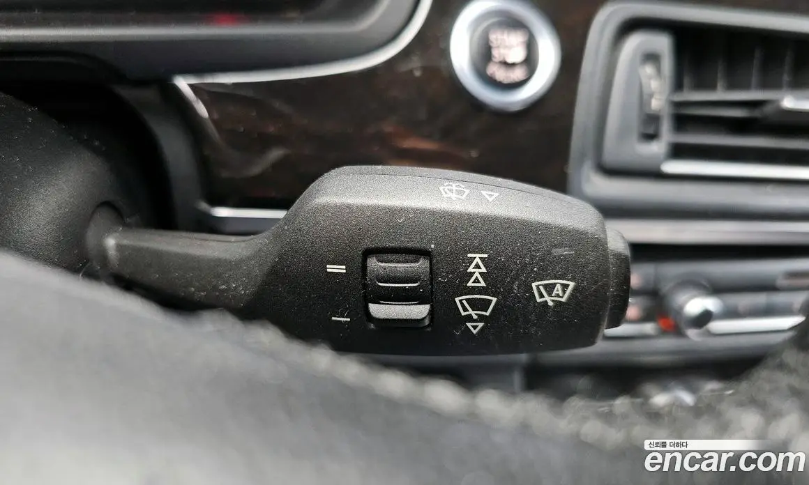 BMW 5 серия 2011 2.0 автомат (гидро), фото 16