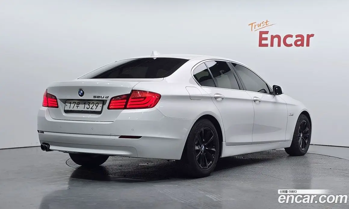 BMW 5 серия 2013 2.0 автомат (гидро), фото 1 BMW 5 серия 2013 2.0 автомат (гидро), фото 1