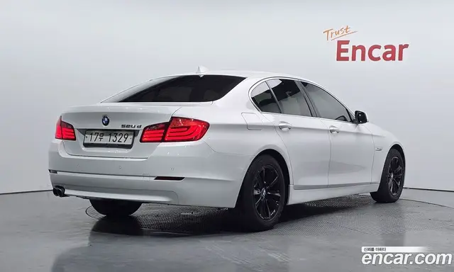 BMW 5 серия, 2013, 157 378 км