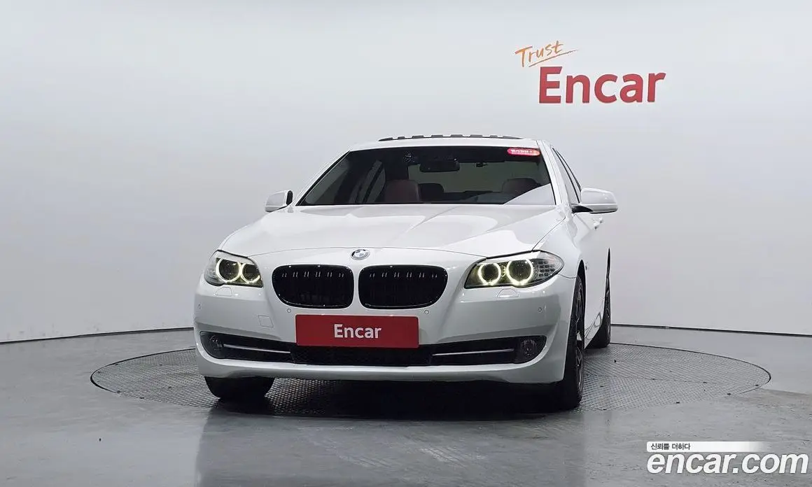 BMW 5 серия 2013 2.0 автомат (гидро), фото 2 BMW 5 серия 2013 2.0 автомат (гидро), фото 2