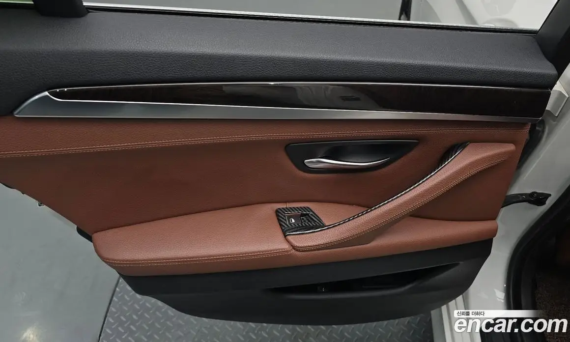 BMW 5 серия 2013 2.0 автомат (гидро), фото 13 BMW 5 серия 2013 2.0 автомат (гидро), фото 13