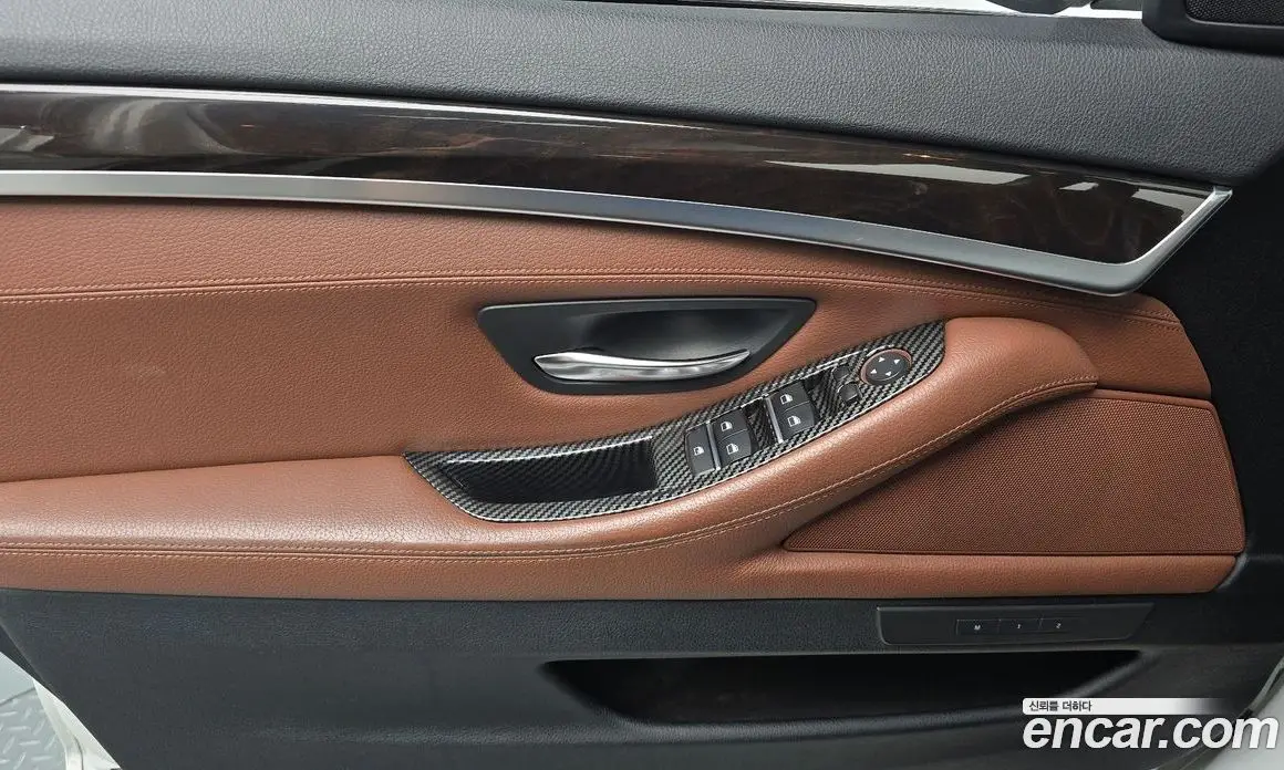 BMW 5 серия 2013 2.0 автомат (гидро), фото 14 BMW 5 серия 2013 2.0 автомат (гидро), фото 14