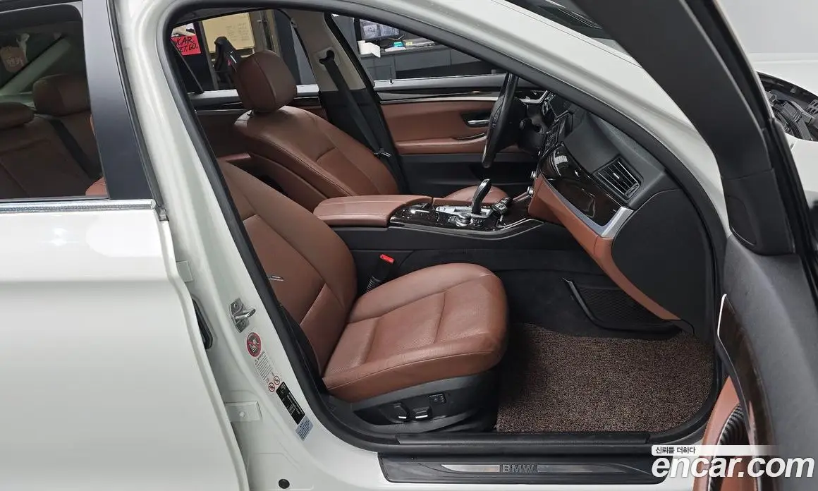 BMW 5 серия 2013 2.0 автомат (гидро), фото 15 BMW 5 серия 2013 2.0 автомат (гидро), фото 15