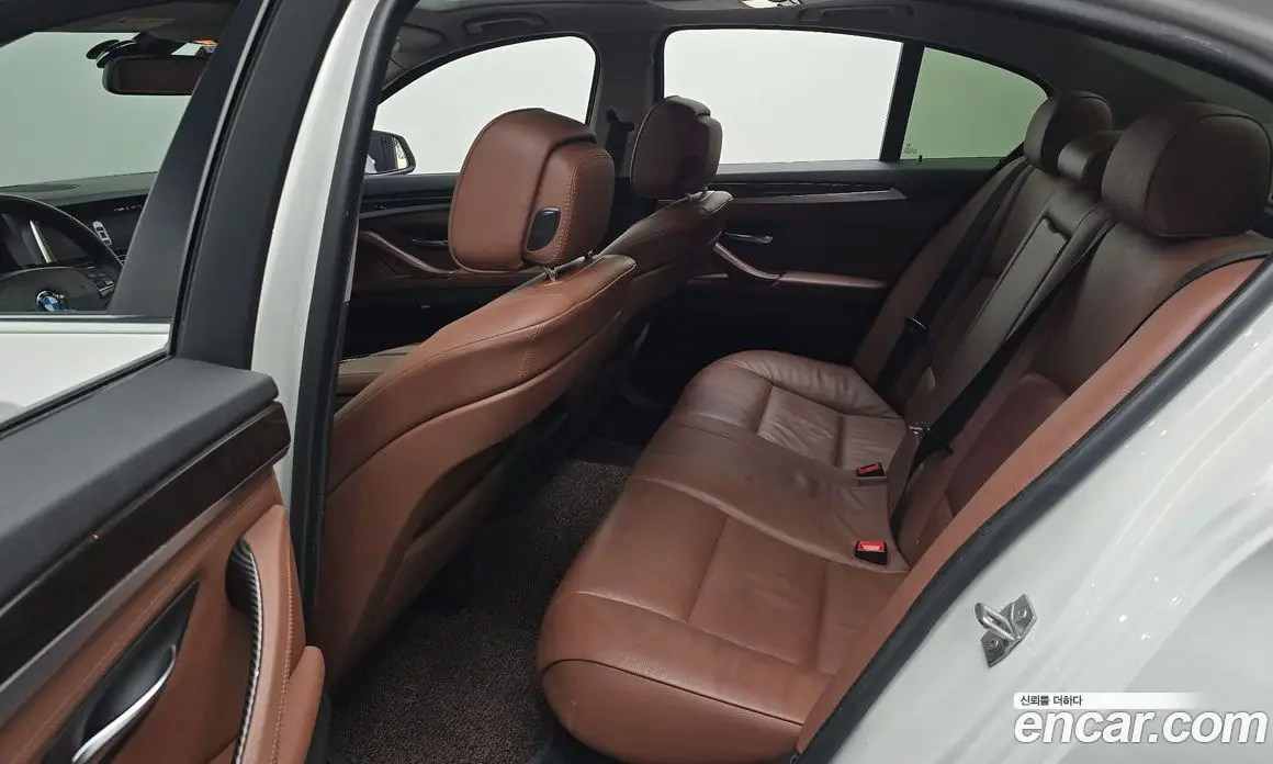 BMW 5 серия 2013 2.0 автомат (гидро), фото 17 BMW 5 серия 2013 2.0 автомат (гидро), фото 17