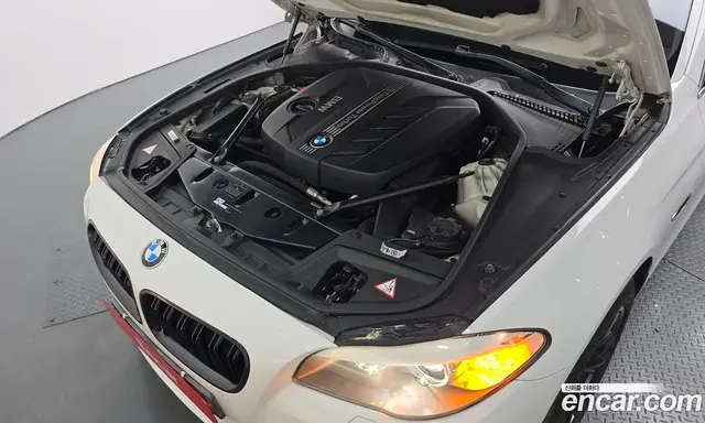 BMW 5 серия 2013 2.0 автомат (гидро), миниатюра 5 BMW 5 серия 2013 2.0 автомат (гидро), миниатюра 5