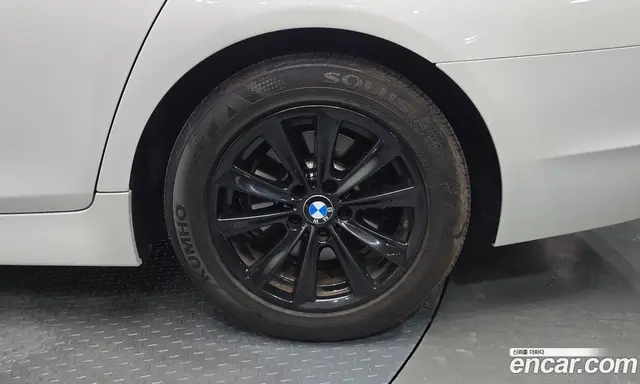 BMW 5 серия 2013 2.0 автомат (гидро), миниатюра 6 BMW 5 серия 2013 2.0 автомат (гидро), миниатюра 6