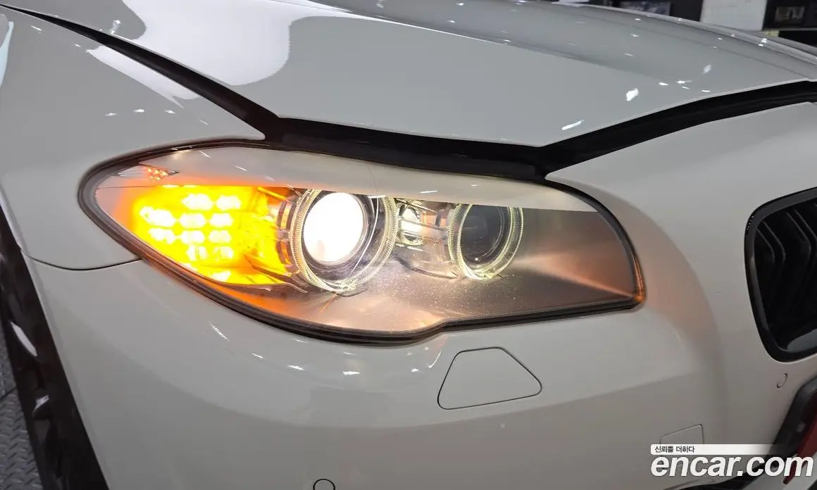 BMW 5 серия 2013 2.0 автомат (гидро), фото 7 BMW 5 серия 2013 2.0 автомат (гидро), фото 7