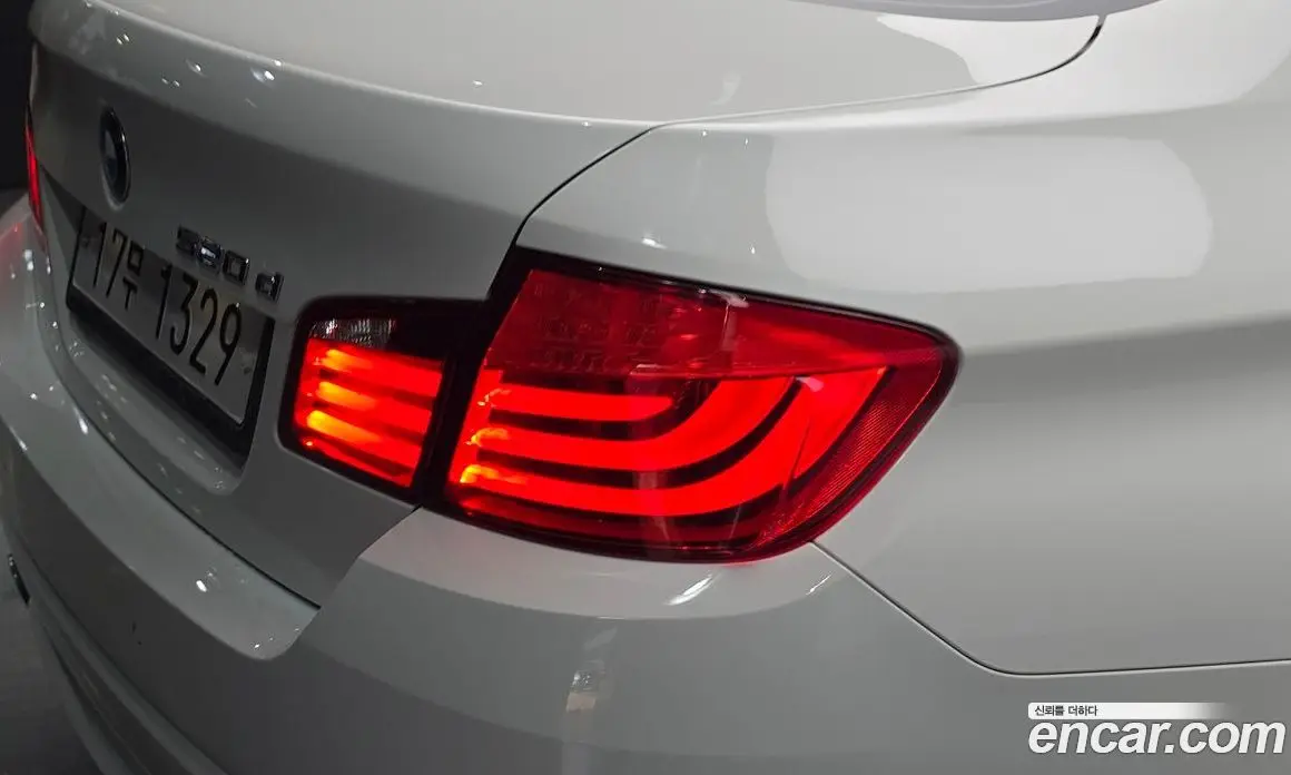 BMW 5 серия 2013 2.0 автомат (гидро), фото 8 BMW 5 серия 2013 2.0 автомат (гидро), фото 8