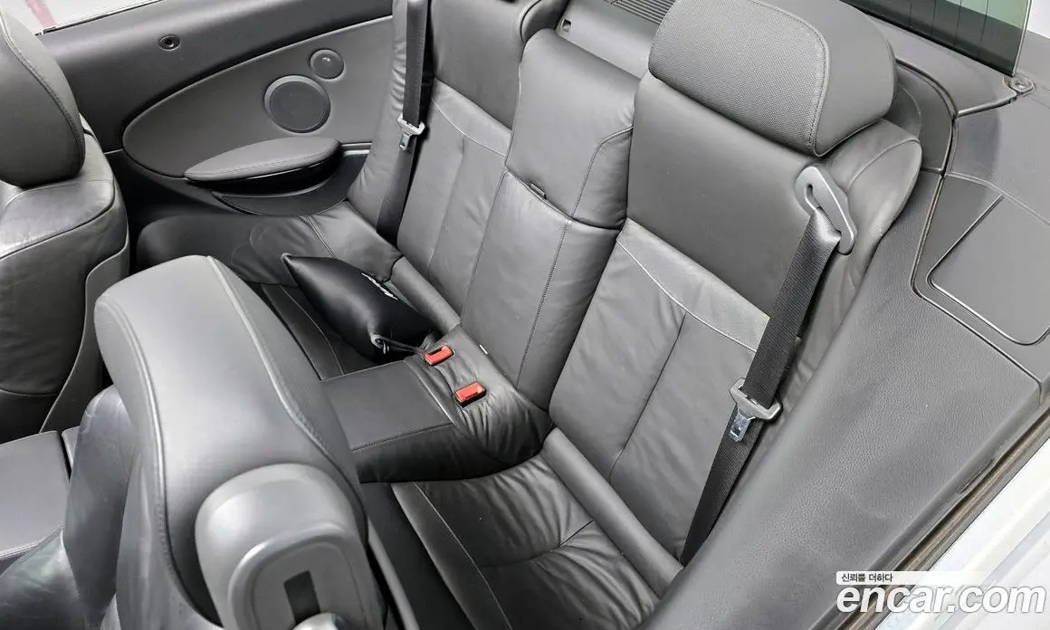 BMW 6 серия 2004 4.4 автомат (гидро), фото 12