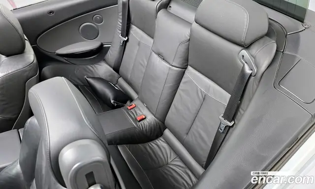 BMW 6 серия 2004 4.4 автомат (гидро), миниатюра 12