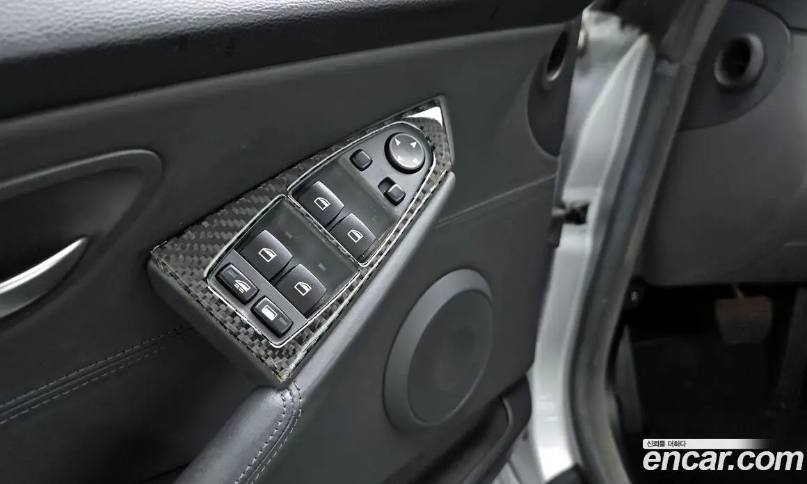 BMW 6 серия 2004 4.4 автомат (гидро), фото 17