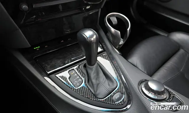 BMW 6 серия 2004 4.4 автомат (гидро), миниатюра 9