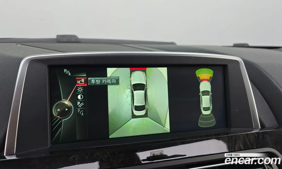 BMW 6 серия 2014 3.0 автомат (гидро), фото 14