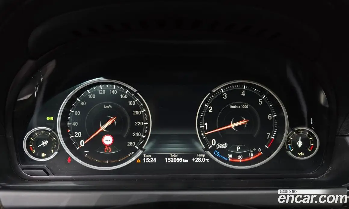 BMW 6 серия 2014 3.0 автомат (гидро), фото 8
