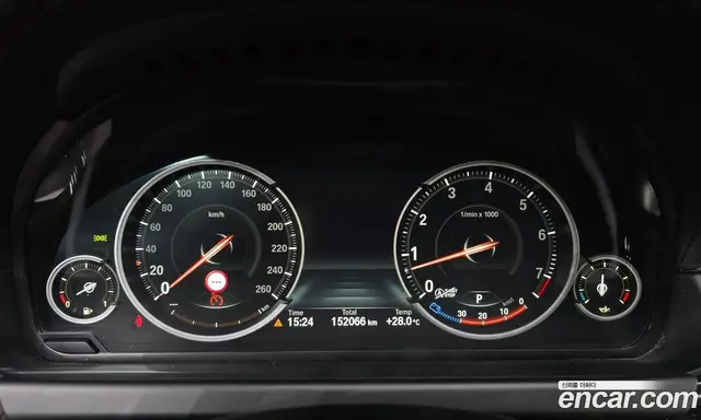 BMW 6 серия 2014 3.0 автомат (гидро), миниатюра 8